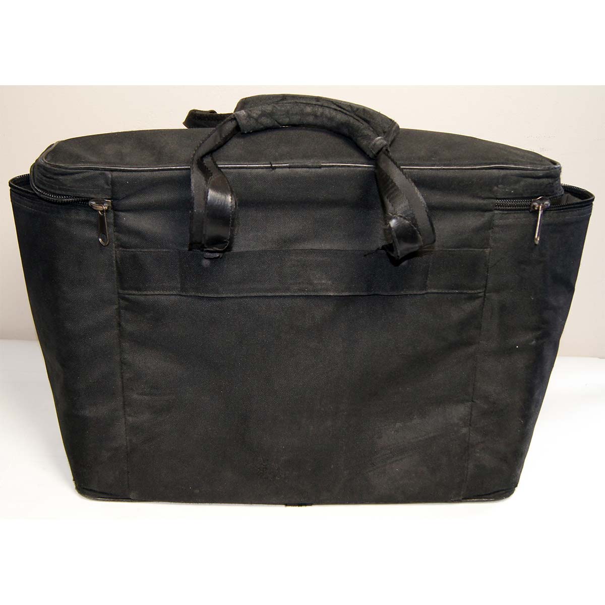 Aerolase Lightpod Laser Carrying Bag Storage Cloth Portable Zip Up Office USED