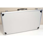Alma Lasers Cannula Hardshell Case Holds 5 Long Cannulas within Die Cut Inserts
