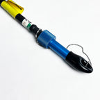 Candela GentleYAG YAG Laser 1.5 3mm 1064nm DCD Handpiece 7122-40-8068 PARTS Unit