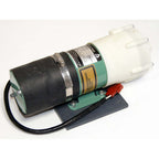 Candela DI Water Pump Iwaki Mag Drive CMD-232 4.4 Gal/Min 36ft Head Part As-Is