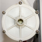 Candela DI Water Pump Iwaki Mag Drive CMD-232 4.4 Gal/Min 36ft Head Part As-Is