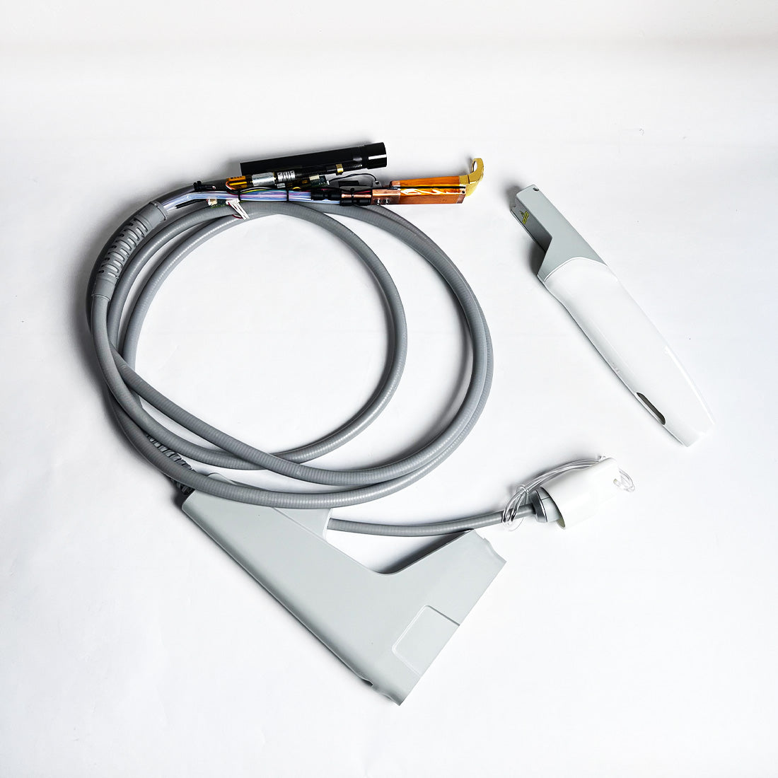 Cutera ExcelV Laser Nd YAG Excel V CoolView Handpiece 7001052T Cool View PARTS