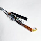 Cutera ExcelV Laser Nd YAG Excel V CoolView Handpiece 7001052T Cool View PARTS