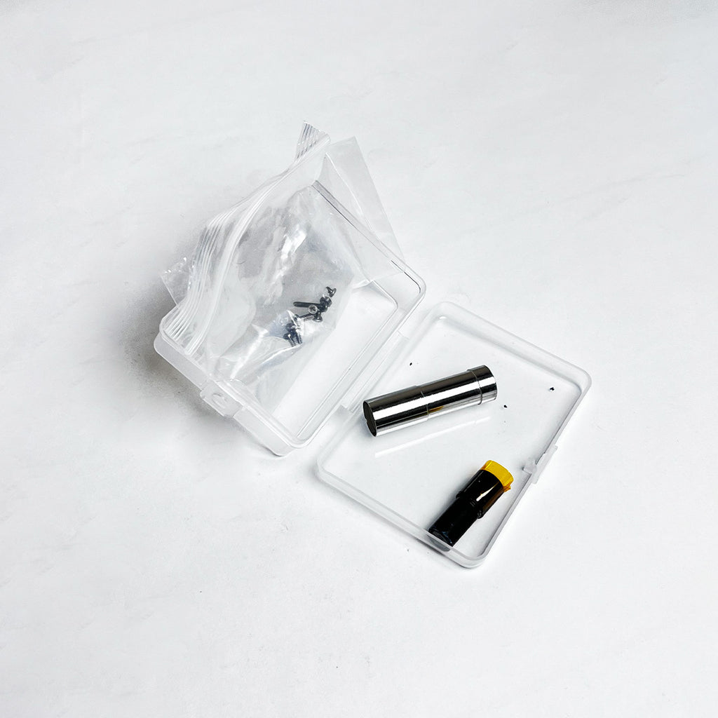 Cutera ExcelV Laser Nd YAG Excel V CoolView Handpiece 7001052T Cool View PARTS
