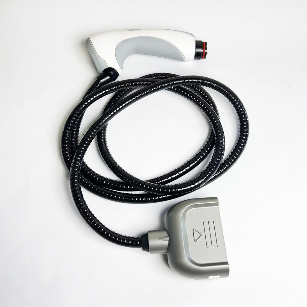 Jeisys IntraGen Electrosurgical RadioFrequency Skin Tightening Handpiece RF