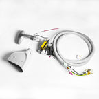 Cutera Xeo Solera Opus Laser LP560 Handpiece Pigmented Lesions PARTS UNIT