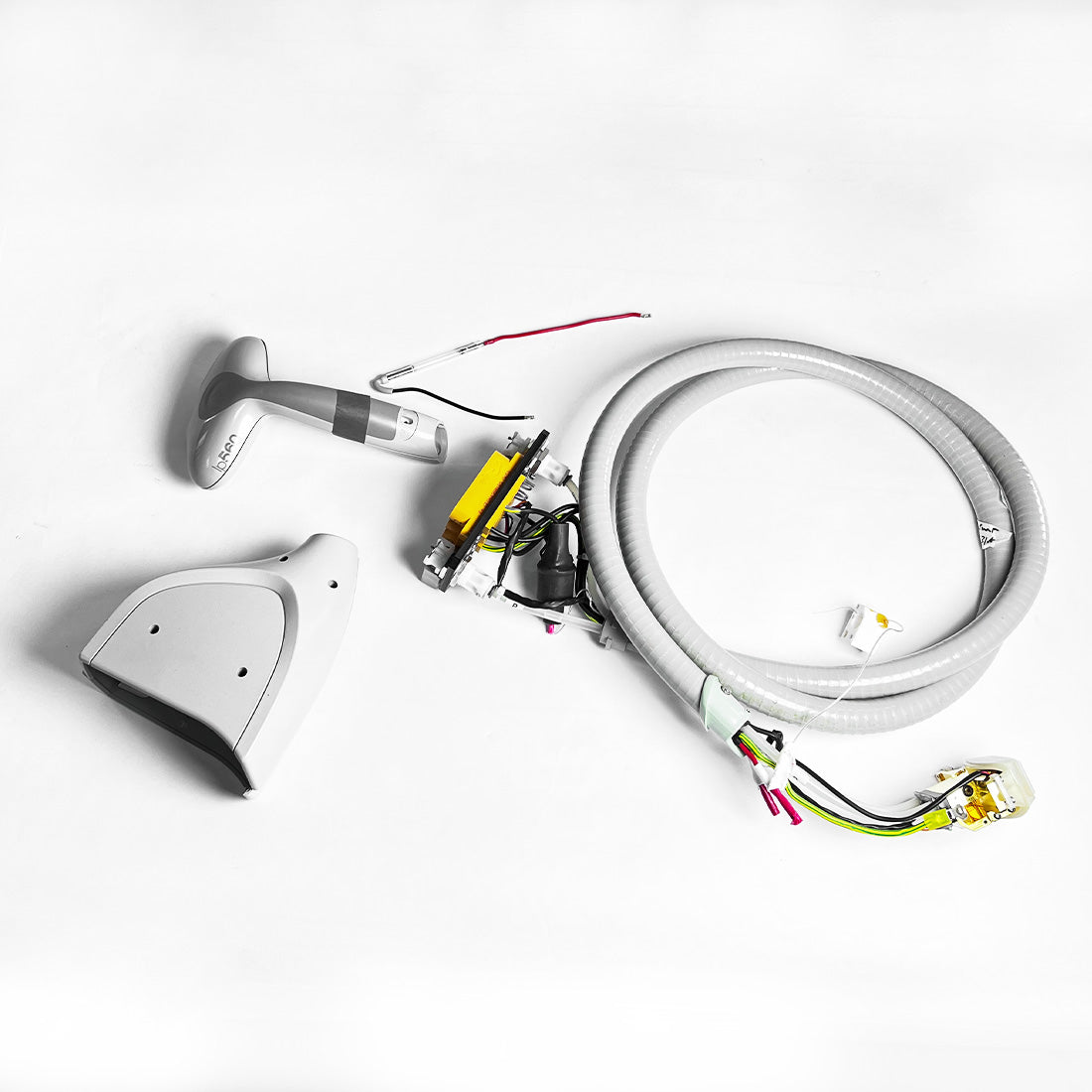 Cutera Xeo Solera Opus Laser LP560 Handpiece Pigmented Lesions PARTS UNIT