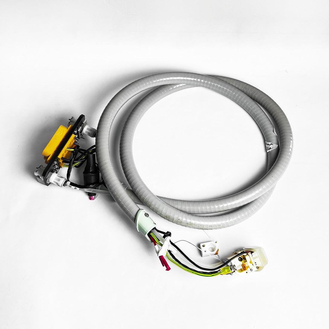 Cutera Xeo Solera Opus Laser LP560 Handpiece Pigmented Lesions PARTS UNIT
