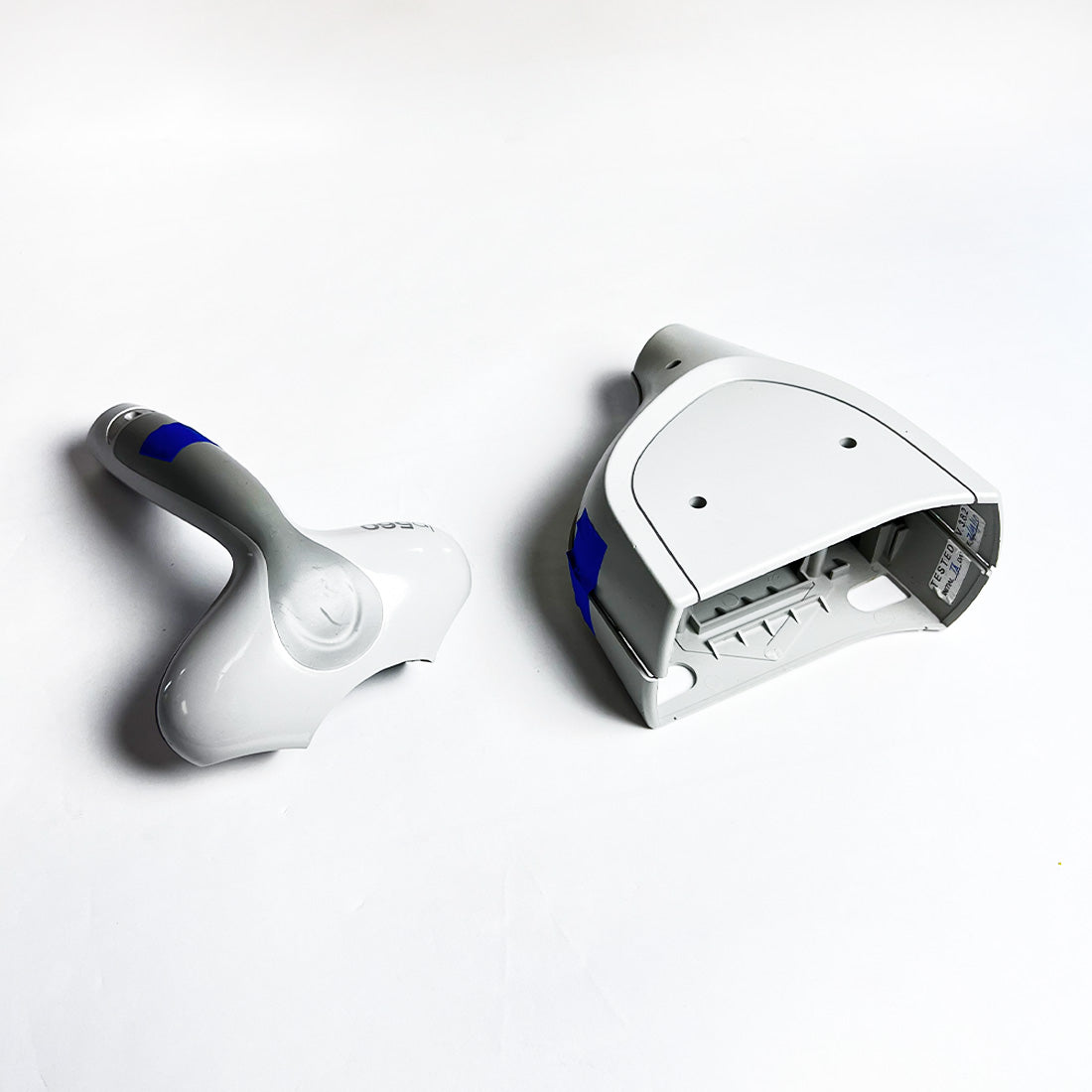 Cutera Xeo Solera Opus Laser LP560 Handpiece Pigmented Lesions PARTS UNIT