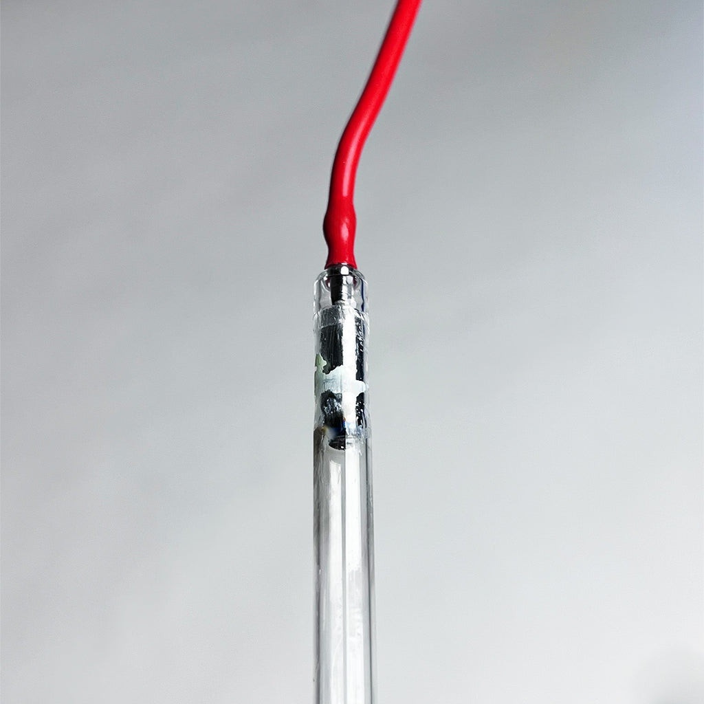 Cutera Xeo Solera Opus Laser LP560 Handpiece Pigmented Lesions PARTS UNIT