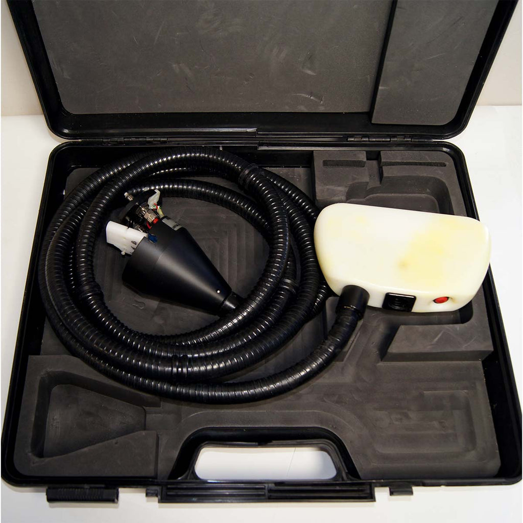Lumenis Laser EpiLight IPL Handpiece Hair Removal Hand Piece SA4136000-A PARTS