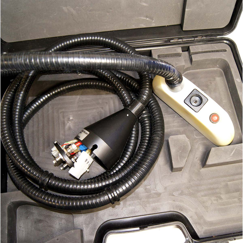Lumenis Laser EpiLight IPL Handpiece Hair Removal Hand Piece SA4136000-A PARTS