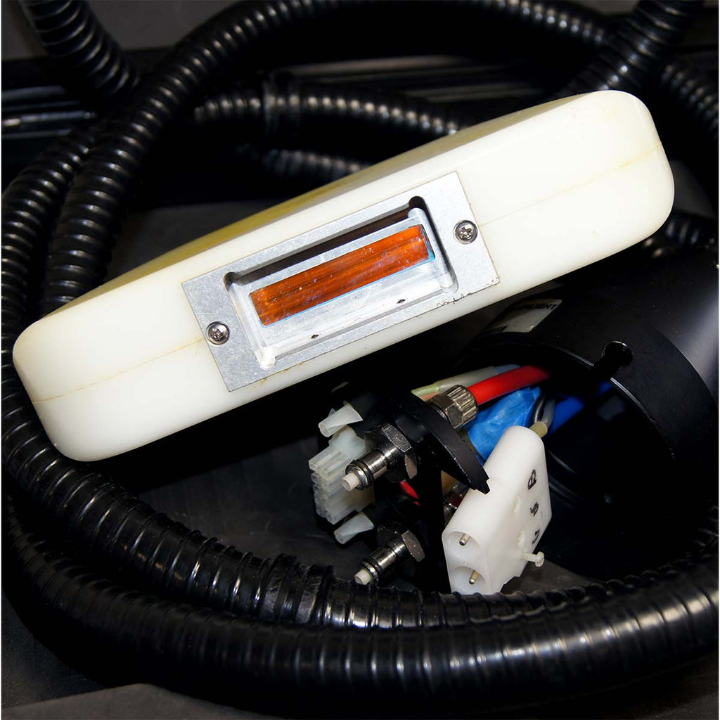 Lumenis Laser EpiLight IPL Handpiece Hair Removal Hand Piece SA4136000-A PARTS