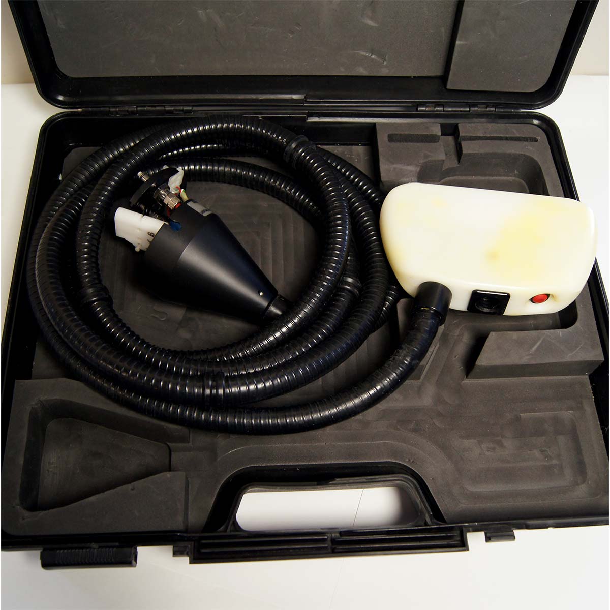 Lumenis Laser EpiLight IPL Handpiece Hair Removal Hand Piece SA4136000-A PARTS