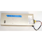 Lumina Power 220V Power Supply CCPF-38000 - Dump Fault - Sold for Parts As-Is