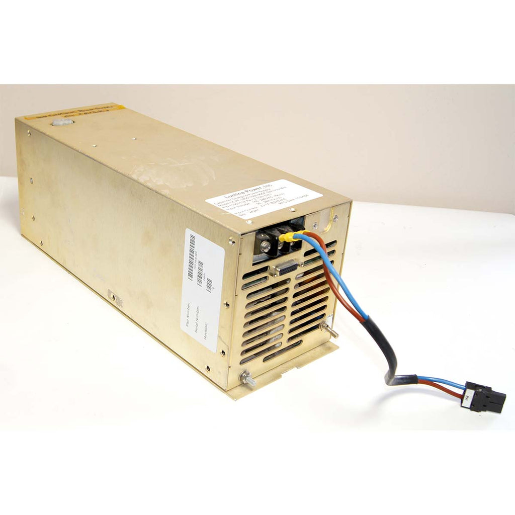 Lumina Power 220V Power Supply CCPF-38000 -Non Functional- Sold for Parts As-Is