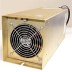 Lumina Power 220V Power Supply CCPF-38000 -Non Functional- Sold for Parts As-Is