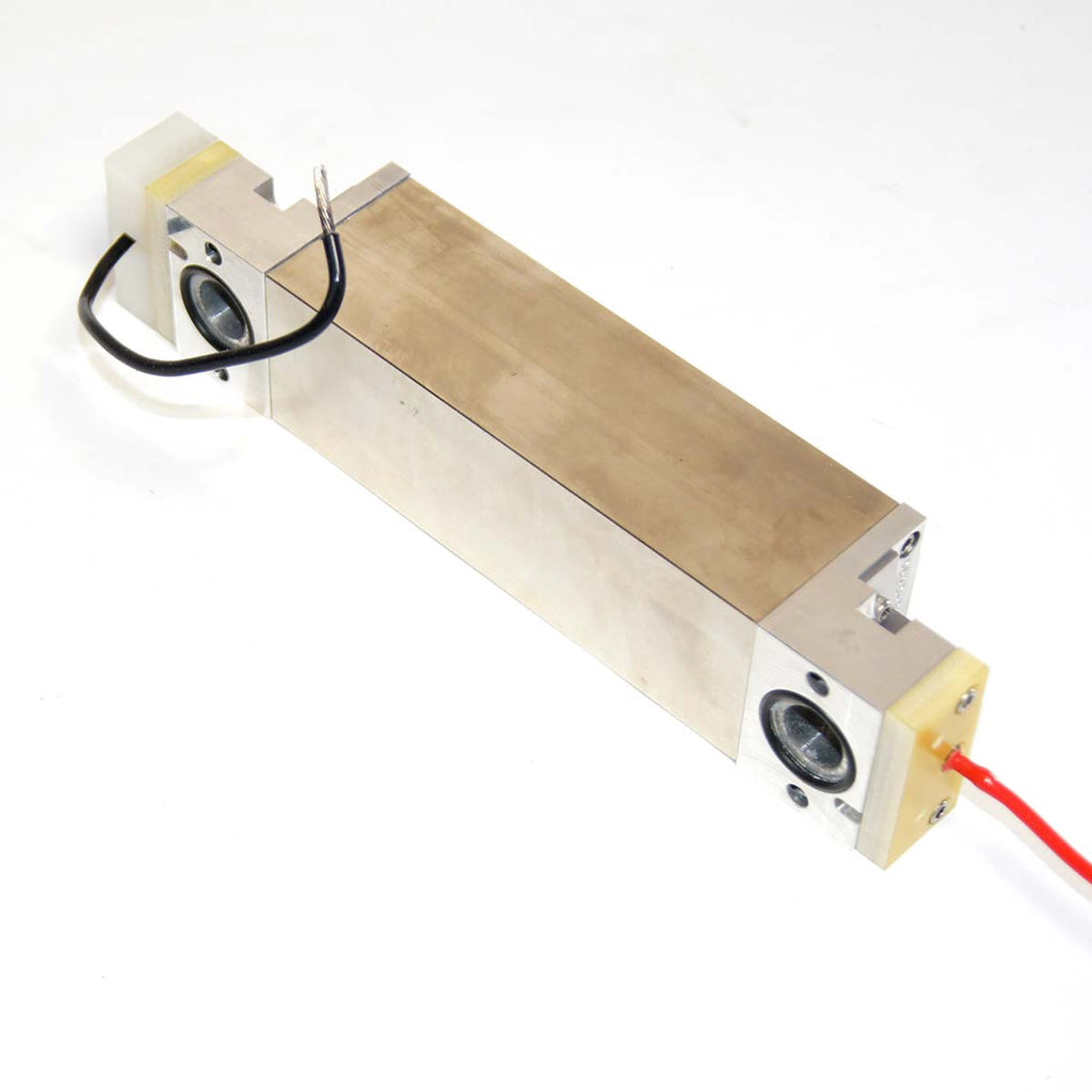 Lumenis Coherent VersaPulse Brick P.Suite Holmium Service SP0000065 PARTS AS-IS