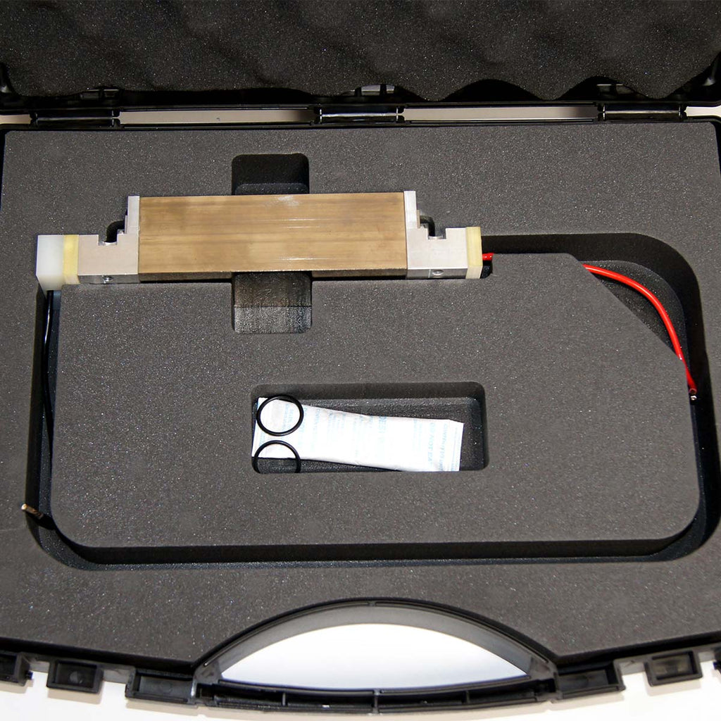 Lumenis Coherent VersaPulse Brick P.Suite Holmium Service SP0000065 PARTS AS-IS