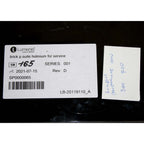 Lumenis Coherent VersaPulse Brick P.Suite Holmium Service SP0000065 PARTS AS-IS