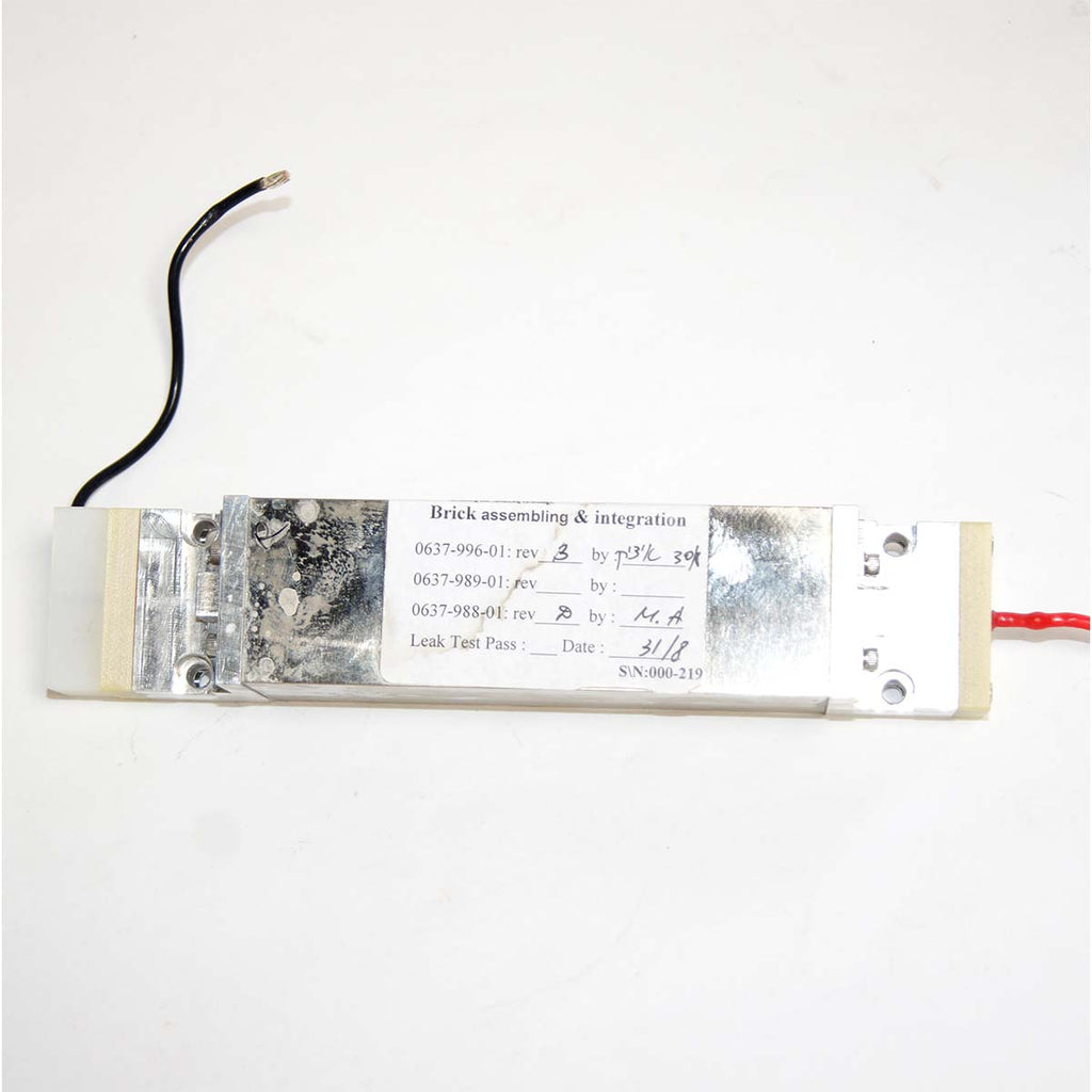 Lumenis Coherent VersaPulse Brick P.Suite Holmium Service SP0000065 Part As-Is