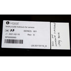 Lumenis Coherent VersaPulse Brick P.Suite Holmium Service SP0000065 AS-IS PART