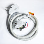 Syneron Candela elos Skin Rejuvenation SR Handpiece Applicator Hand Piece PARTS
