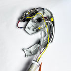 Syneron Candela elos Skin Rejuvenation SR Handpiece Applicator Hand Piece PARTS