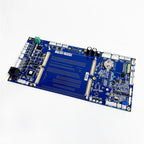 Syneron Candela CO2RE Laser I/O PCB Blue Board I/O Card AS76039 InLight PARTS