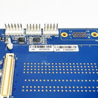 Syneron Candela CO2RE Laser I/O PCB Blue Board I/O Card AS76039 InLight PARTS