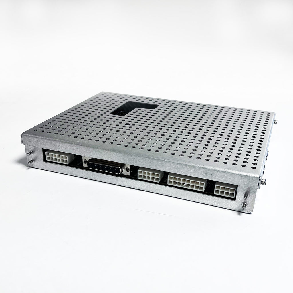 Lumenis M22 Laser CPU Interface Module I/O Green PCB Control Board PARTS