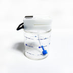 Lumenis M22 Laser Water Bottle Assembly SA-1021680-1 Assy Tank Reservoir PARTS