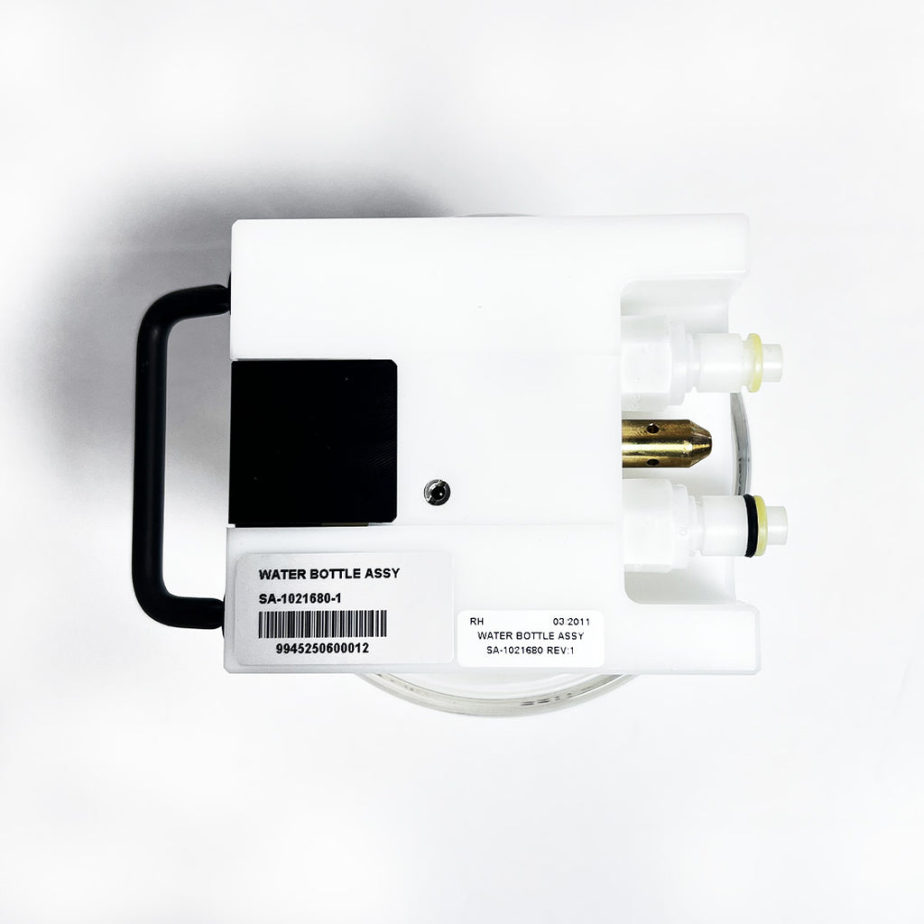 Lumenis M22 Laser Water Bottle Assembly SA-1021680-1 Assy Tank Reservoir PARTS