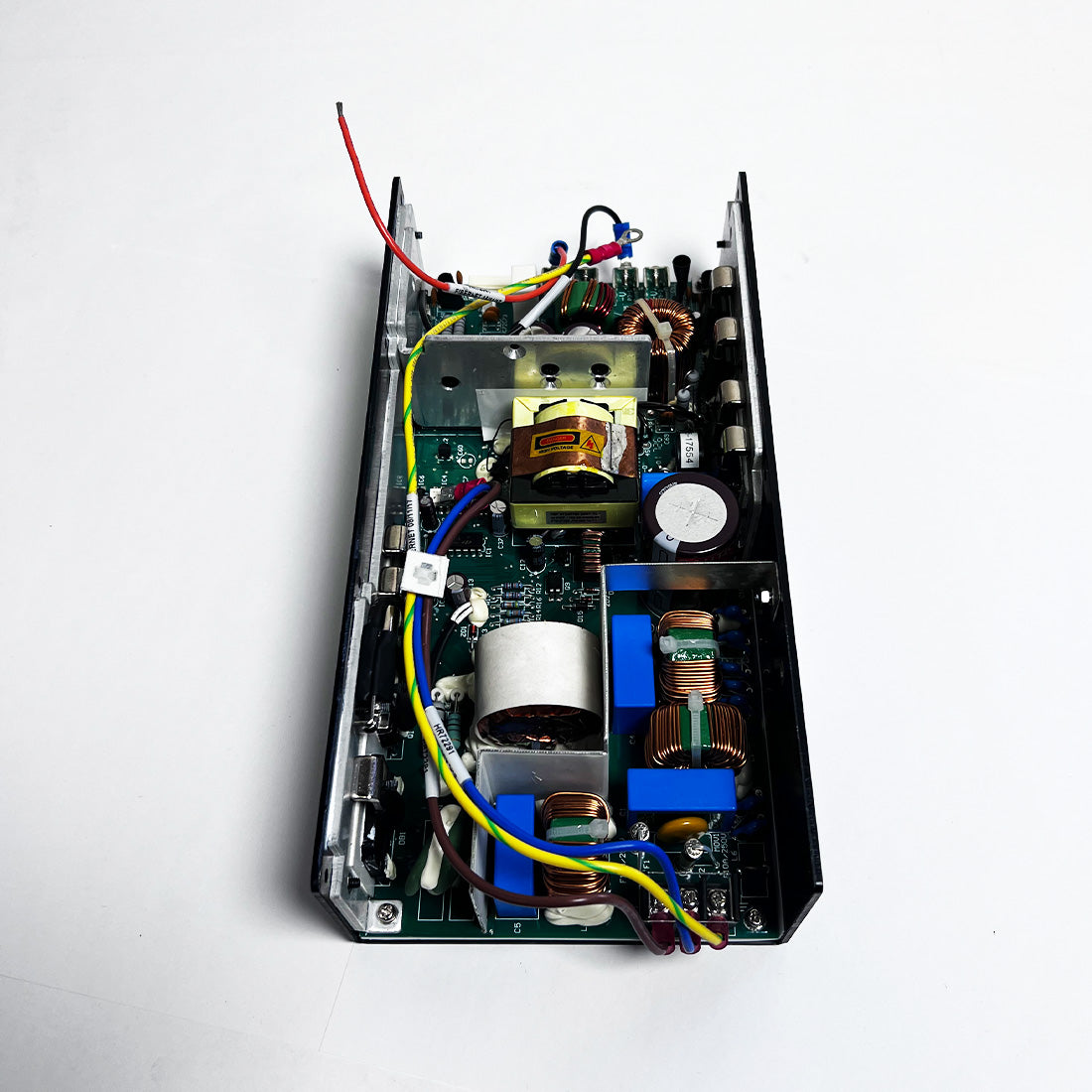 Syneron Candela CO2RE Laser PROTEK POWER SUPPLY PM450-18B 9OC4800300 PARTS UNIT