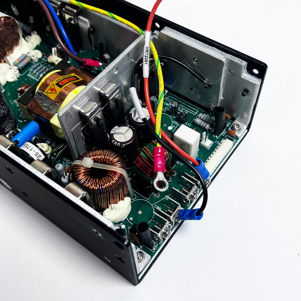 Syneron Candela CO2RE Laser PROTEK POWER SUPPLY PM450-18B 9OC4800300 PARTS UNIT