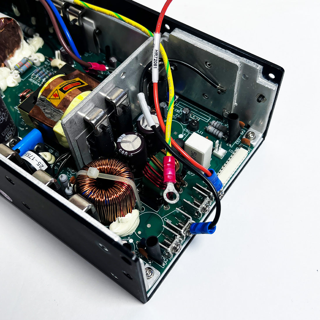 Syneron Candela CO2RE Laser PROTEK POWER SUPPLY PM450-18B 9OC4800300 PARTS UNIT