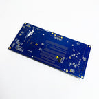 Syneron Candela CO2RE I/O PCB Blue Board I/O Card AS76039 InLight PARTS Unit