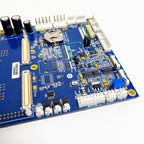 Syneron Candela CO2RE I/O PCB Blue Board I/O Card AS76039 InLight PARTS Unit