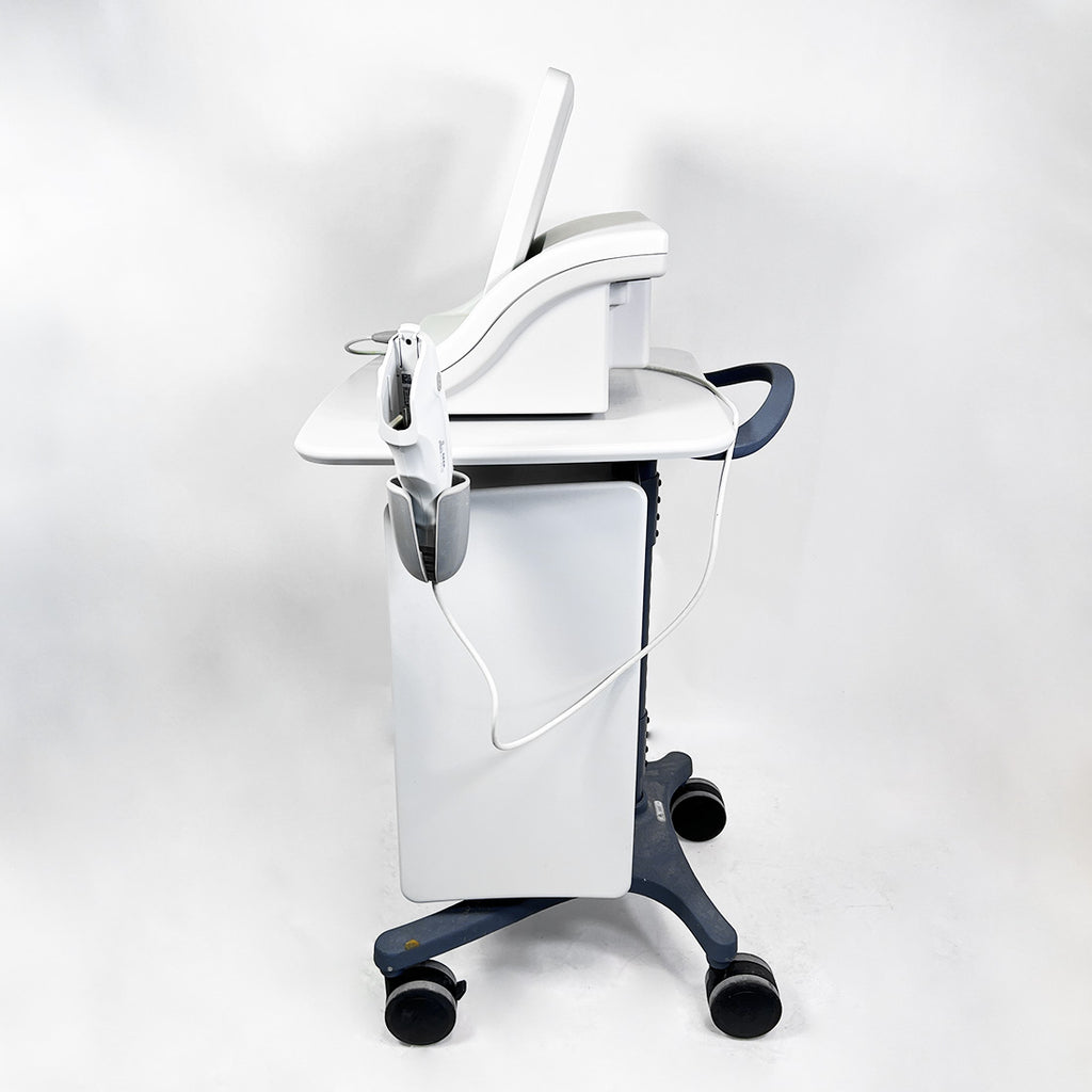 2013 Ulthera Ultherapy DeepSEE UC-1 Ultrasound Facial Contouring Skin Tightening System