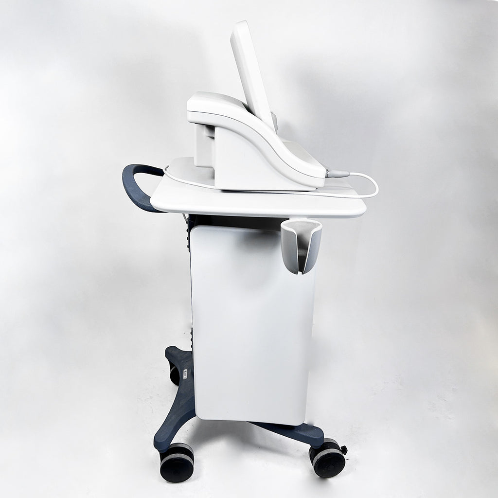 2013 Ulthera Ultherapy DeepSEE UC-1 Ultrasound Facial Contouring Skin Tightening System