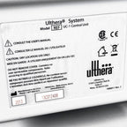 2013 Ulthera Ultherapy DeepSEE UC-1 Ultrasound Facial Contouring Skin Tightening System