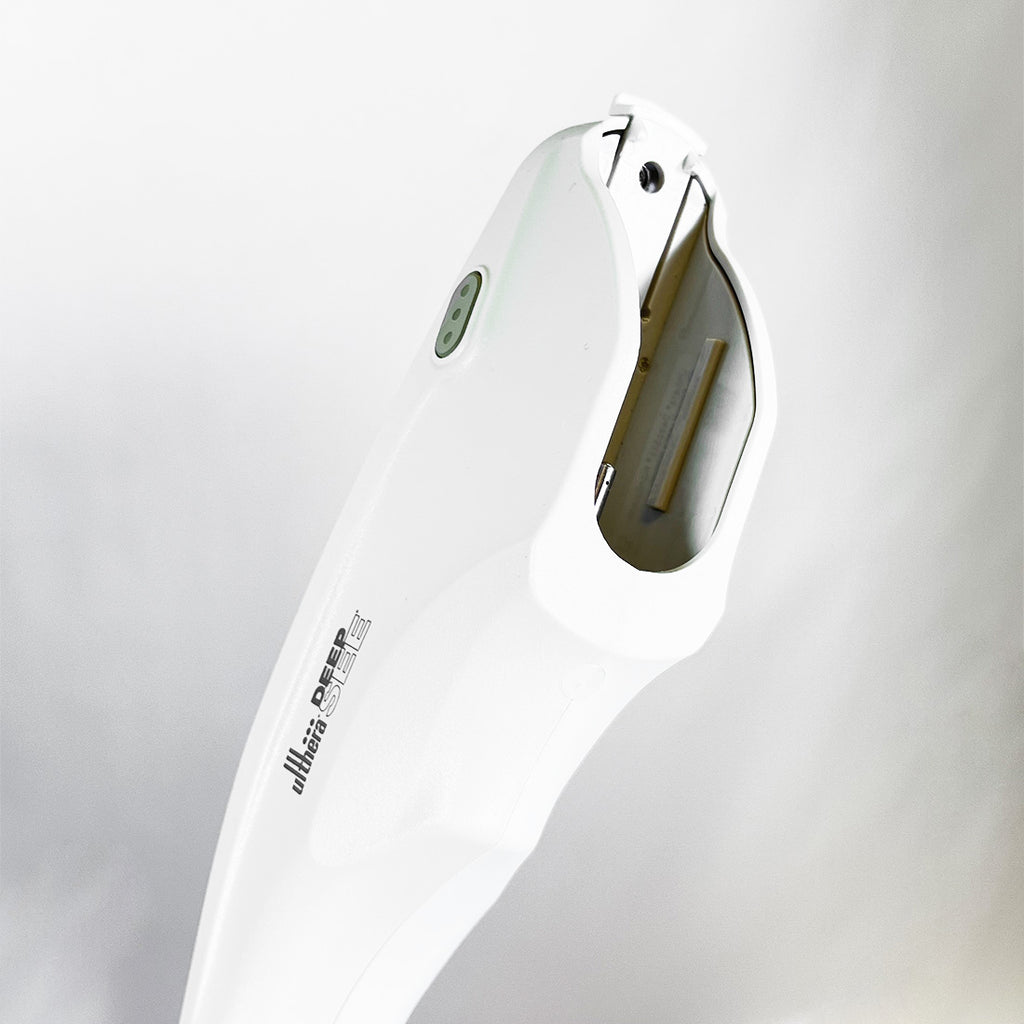 2013 Ulthera Ultherapy DeepSEE UC-1 Ultrasound Facial Contouring Skin Tightening System