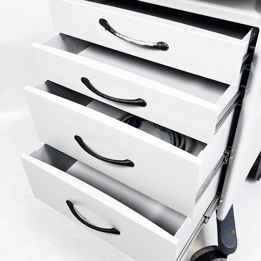 2013 Ulthera Ultherapy DeepSEE UC-1 Ultrasound Facial Contouring Skin Tightening System