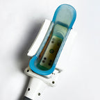 2013 Zeltiq CoolSculpting CoolCurve+ Cool Sculpting Applicator BRZ-AP1-064-000