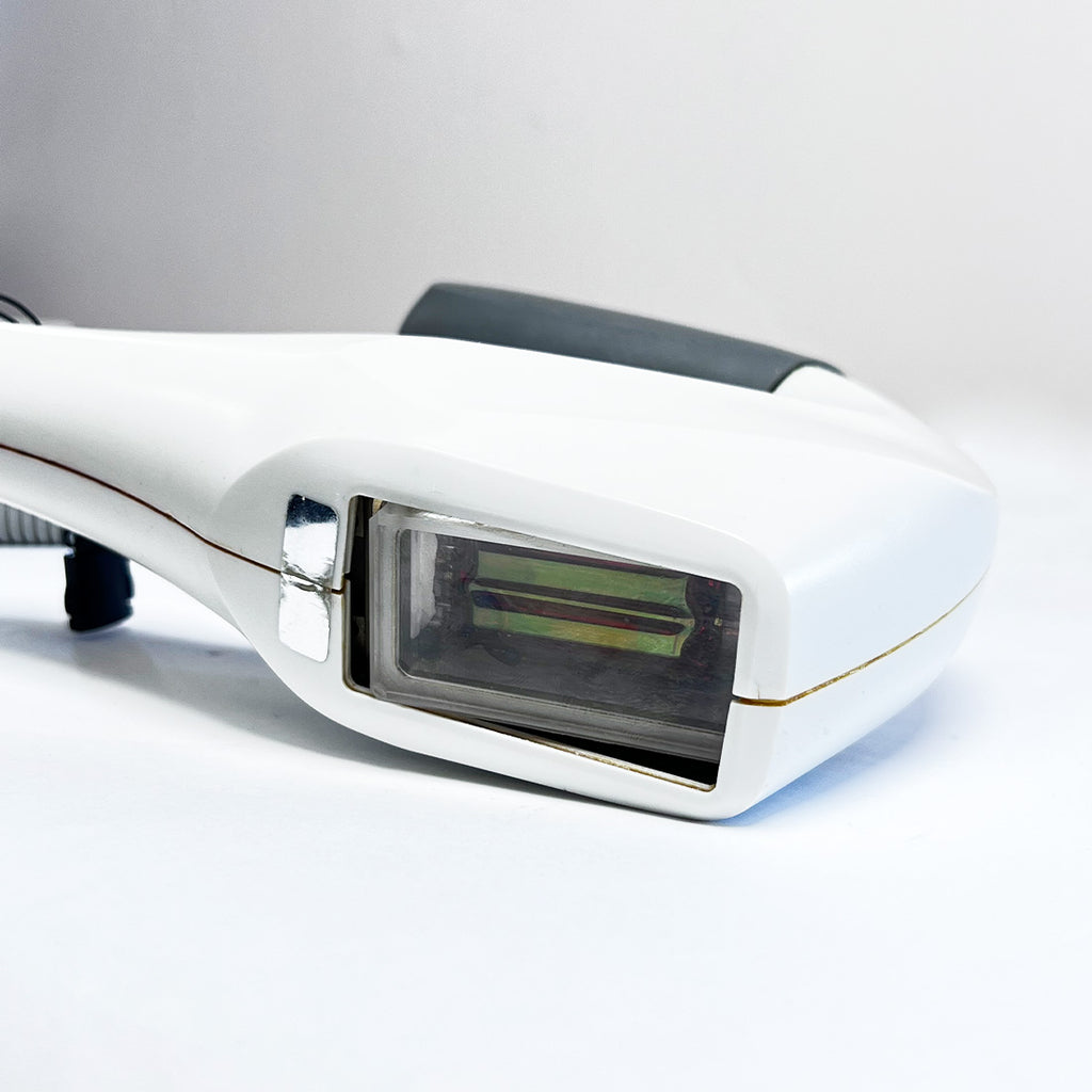 Alma Lasers Soprano NIR Handpiece Infrared Skin Tightening Wrinkles PARTS AS-IS