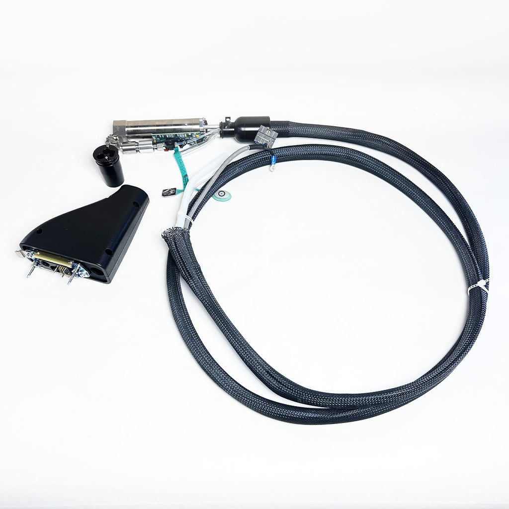 Candela GentleMAX Laser 6-18mm DCD Handpiece Cable Delivery Hand Piece PARTS