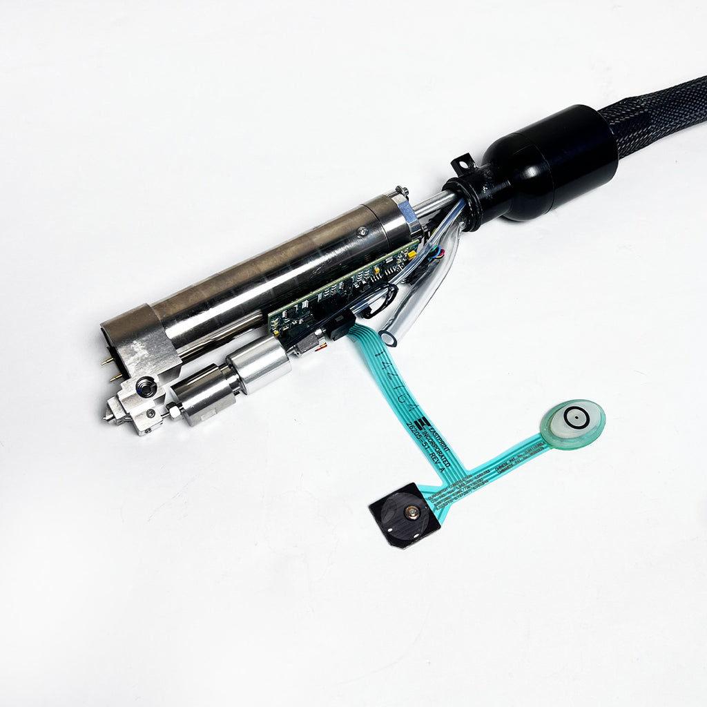 Candela GentleMAX Laser 6-18mm DCD Handpiece Cable Delivery Hand Piece PARTS