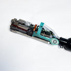 Candela GentleMAX Laser 6-18mm DCD Handpiece Cable Delivery Hand Piece PARTS