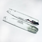 Cutera ExcelV Genesis Laser Nd YAG Excel V CoolView Handpiece 7001052T PARTS