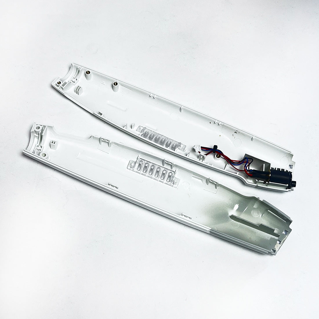 Cutera ExcelV Genesis Laser Nd YAG Excel V CoolView Handpiece 7001052T PARTS